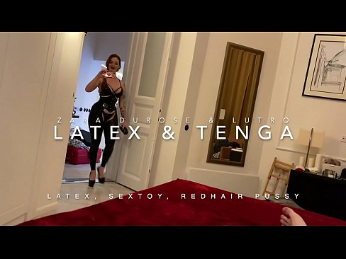 ❤️ Sorellastra dai capelli rossi in costume di latex scopata dal fratellastro ❌ Porno fatto in casaal it.xywewl.top ️❤